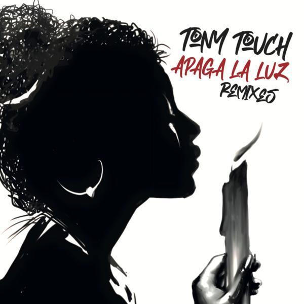Tony Touch - Apaga La Luz (David Morales Remix Instrumental)