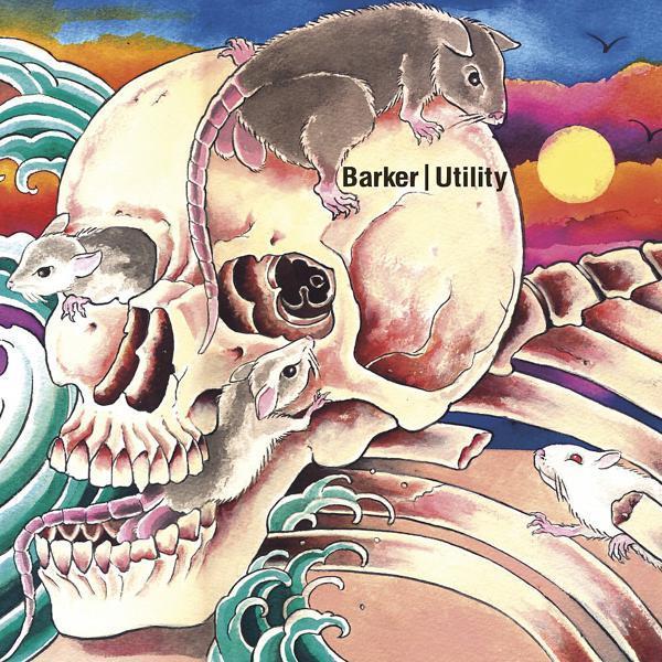 Barker - Paradise Engineering
