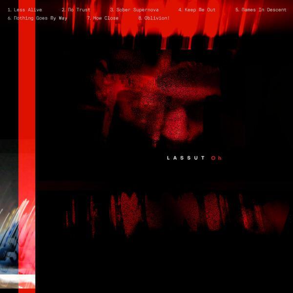 LASSUT - Sober Supernova