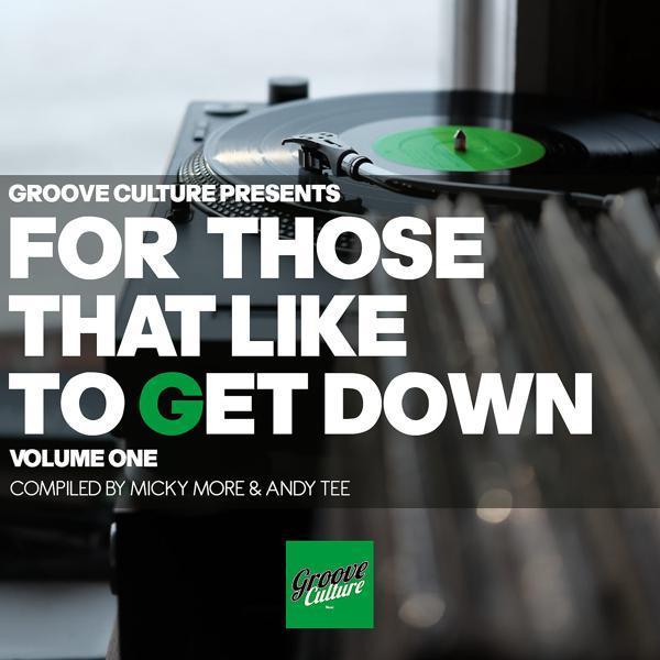 Incognito - Feel The Real (Micky More & Andy Tee Classic Mix)