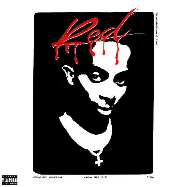 Playboi Carti, Kanye West - Go2DaMoon