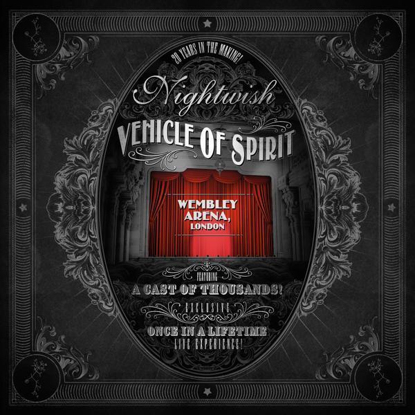Nightwish - Stargazers (Live, at Wembley, 2015)