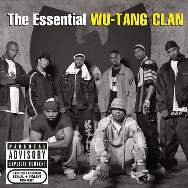 Wu-Tang Clan, Redman, Method Man, Inspectah Deck, Ghostface Killah, Raekwon - Redbull