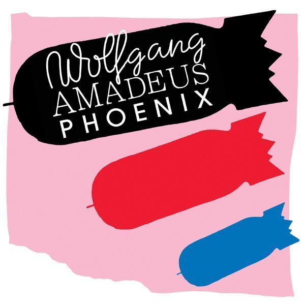 Phoenix - Armistice