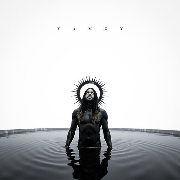 Yamzy - ПЕПЕЛ