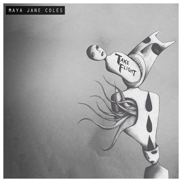 Maya Jane Coles - Take Flight