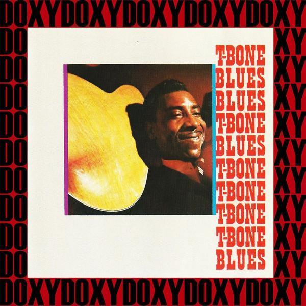 T-Bone Walker - Why Not