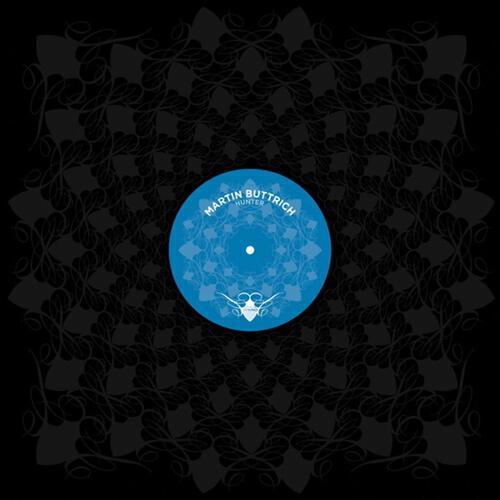Martin Buttrich - Hunter