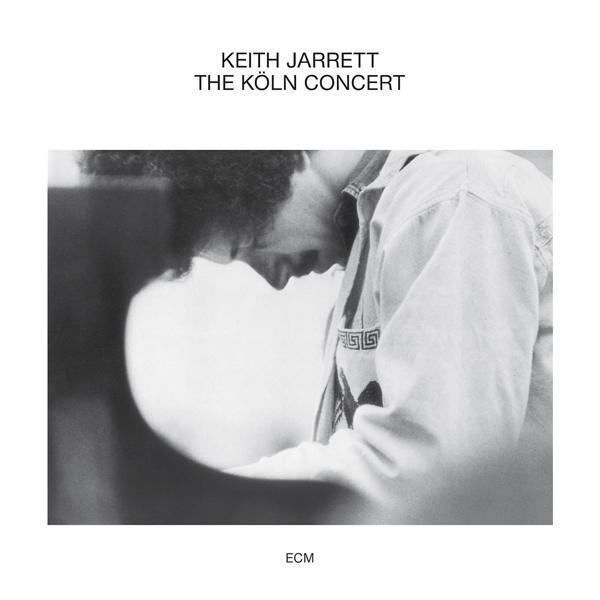 Keith Jarrett - Köln, January 24, 1975, Pt. II A (Live)