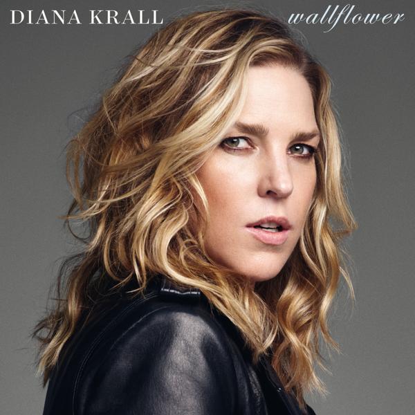 Diana Krall - I'm Not In Love