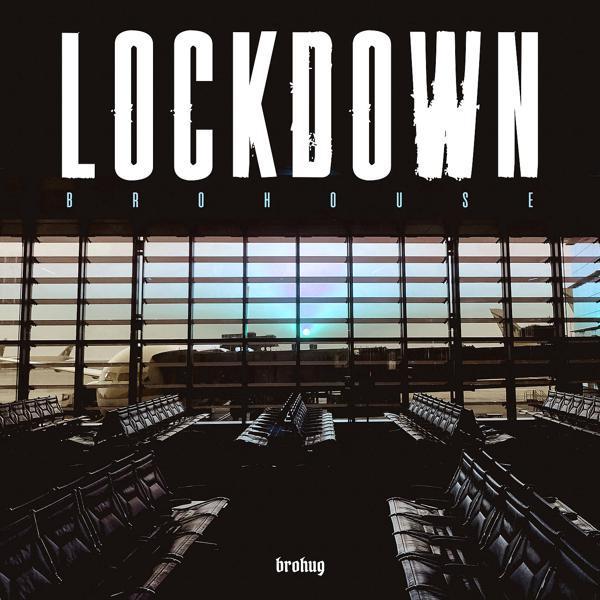Brohug - Lost Cowboys