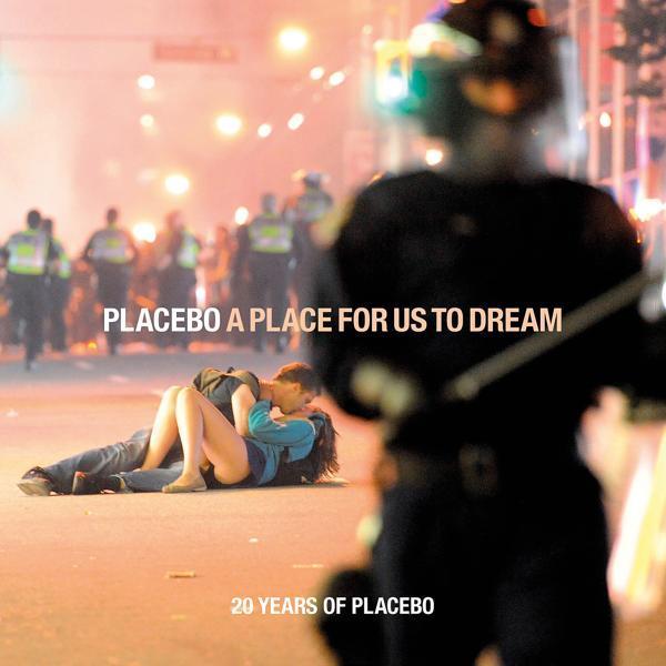 Placebo - Protège Moi