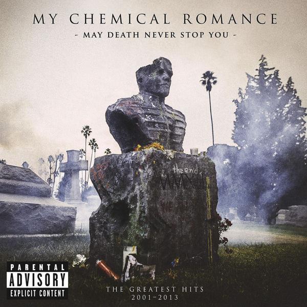 My Chemical Romance - Cubicles (Demo)