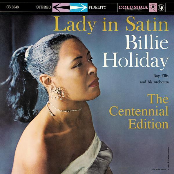 Billie Holiday - Violets for Your Furs (Take 6)