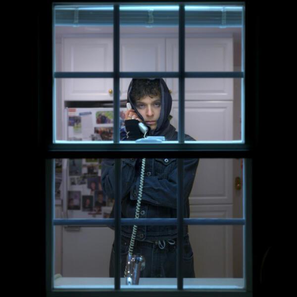  - Come Home