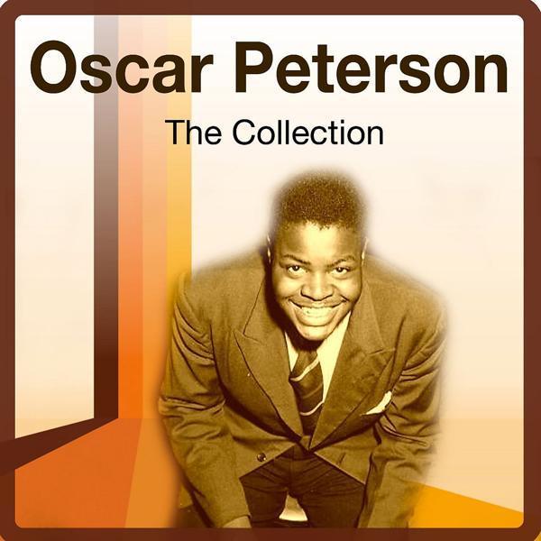 Oscar Peterson - Summertime (Alternative Take)