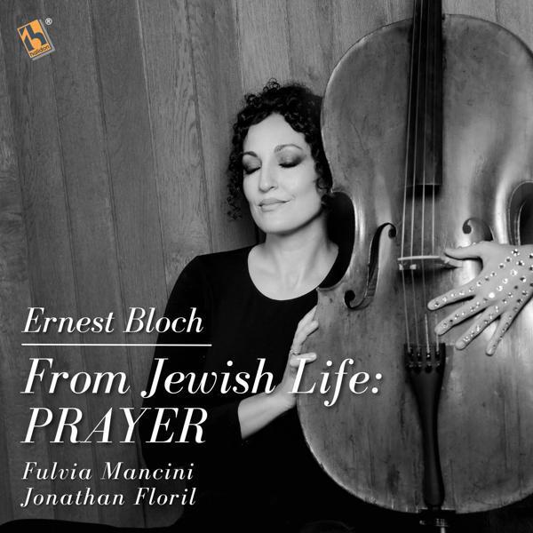 Fulvia Mancini, Jonathan Floril - From Jewish Life: No. 1, Prayer