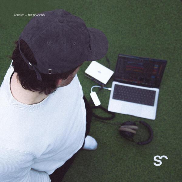 ASHFIVE - summer (III)