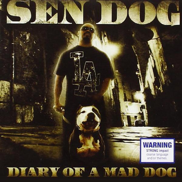 Sen Dog - Hard In The Paint