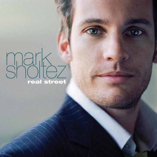Mark Sholtez - Falling