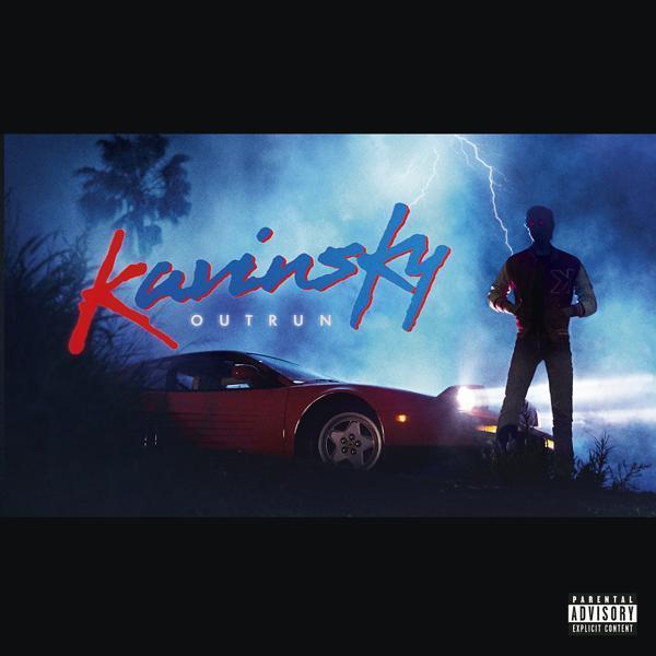 Kavinsky - Endless