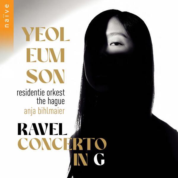 Yeol Eum Son, Residentie Orkest Den Haag, Anja Bihlmaier - Piano Concerto in G Major, M. 83: III. Presto