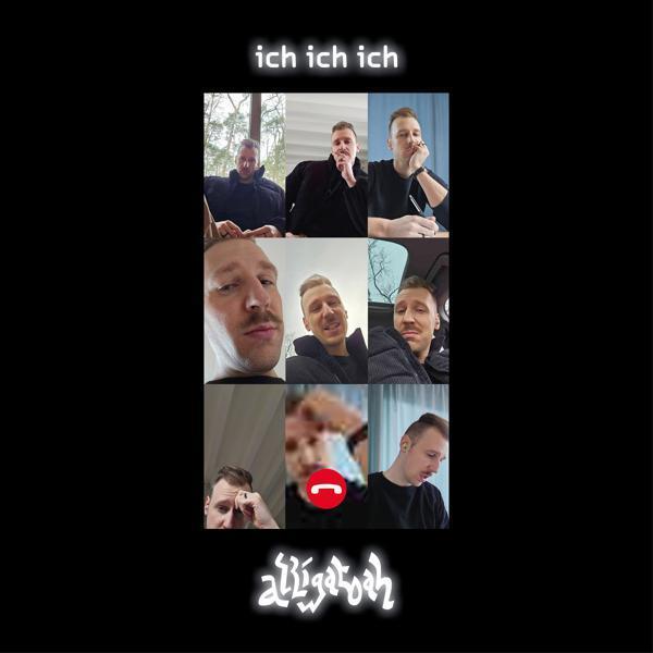 Alligatoah - ICH ICH ICH
