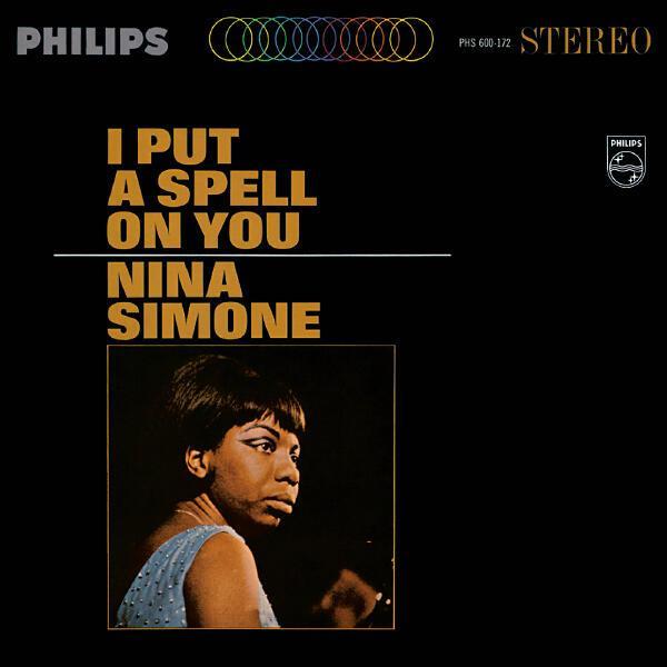 Nina Simone - Take Care Of Business