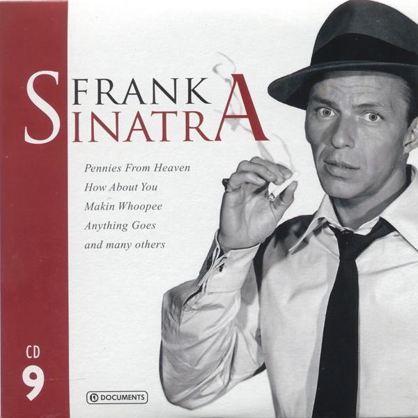 Frank Sinatra - Pennies From Heaven
