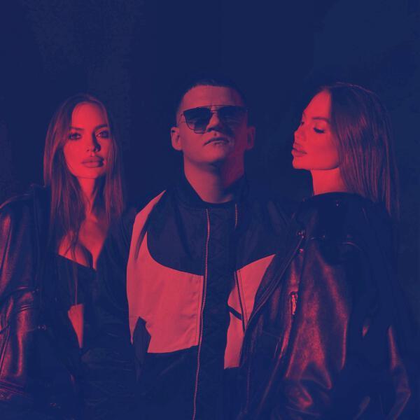 Quattroteque, Twins Project DJ's, Agata Bayu - Away