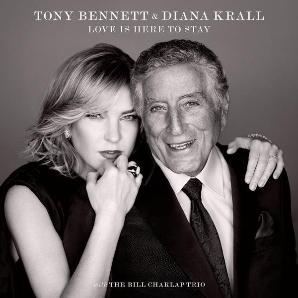 Diana Krall - But Not For Me