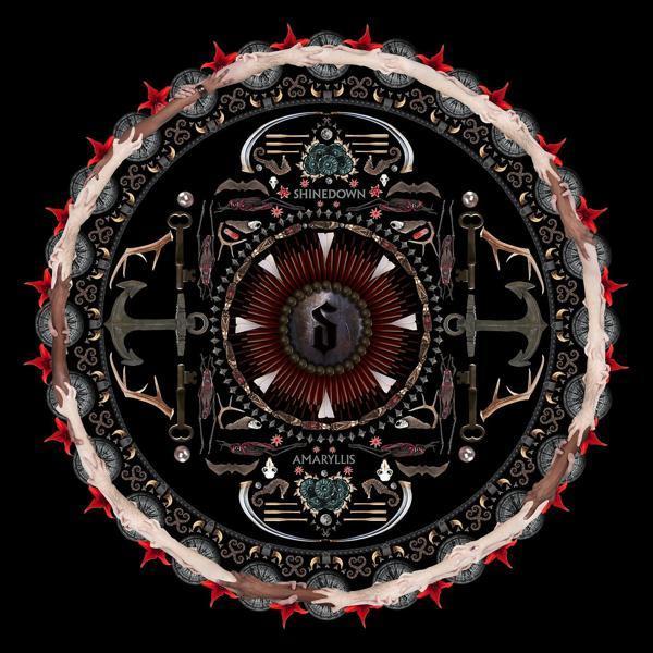 Shinedown - For My Sake