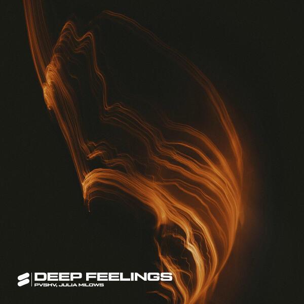 PVSHV, Julia Milows - Deep Feelings