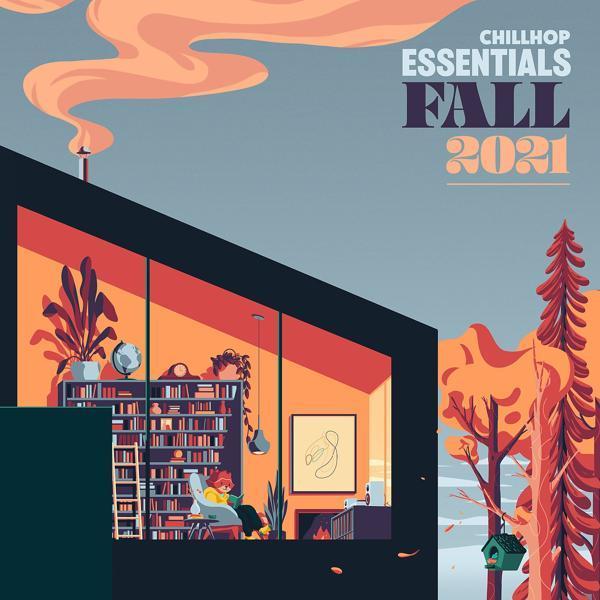 Psalm Trees, Chico Balbin - The Shortest Day Alone