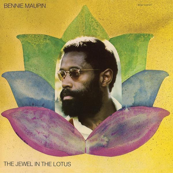 Bennie Maupin - Ensenada