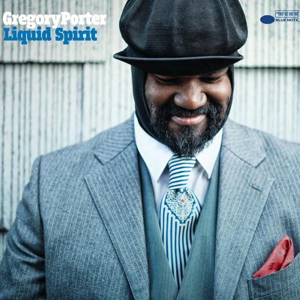 Gregory Porter - The "In" Crowd