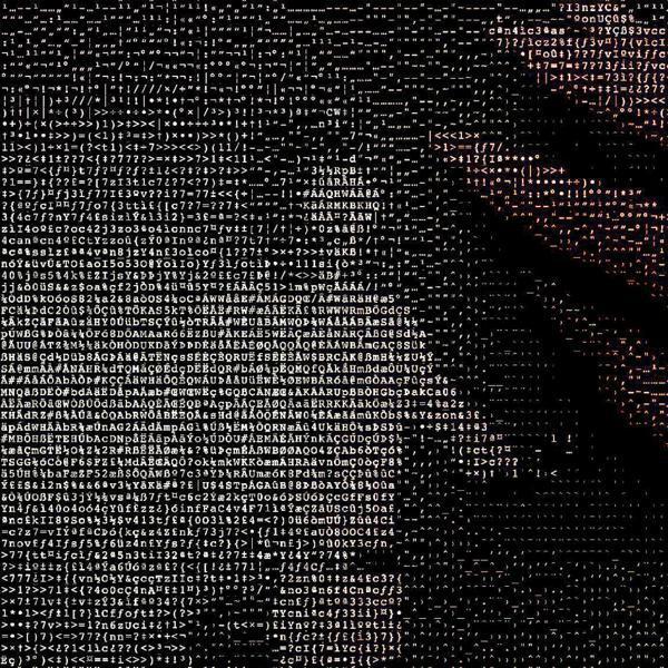 Laurie Anderson - Big Science (Arca Remix)