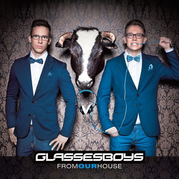 Glassesboys, Channing - I Feel Alive (feat. Channing)