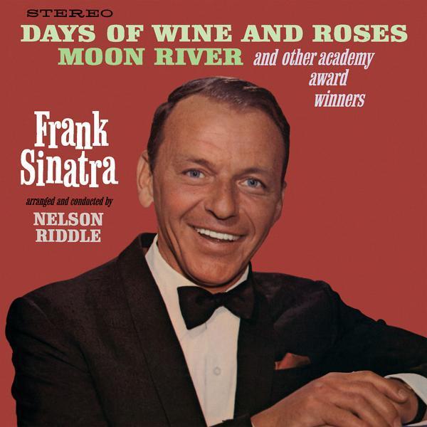 Frank Sinatra - Three Coins In The Fountain