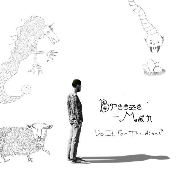 Breeze-Man - Miracle Fish