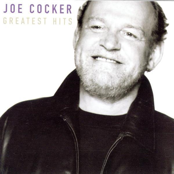 Joe Cocker - Let the Healing Begin (Radio Edit)