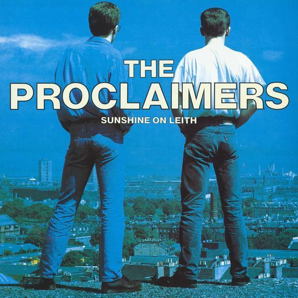 The Proclaimers - Lulu Selling Tea (2011 Remaster)