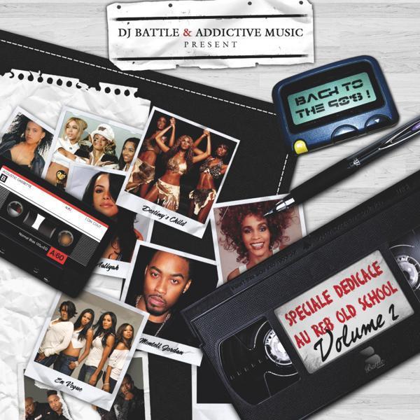 Destiny's Child - Say My Name