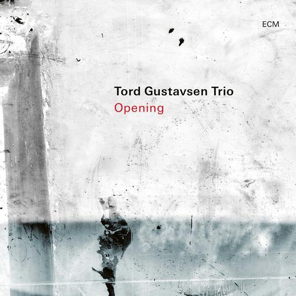 Tord Gustavsen Trio - Stream
