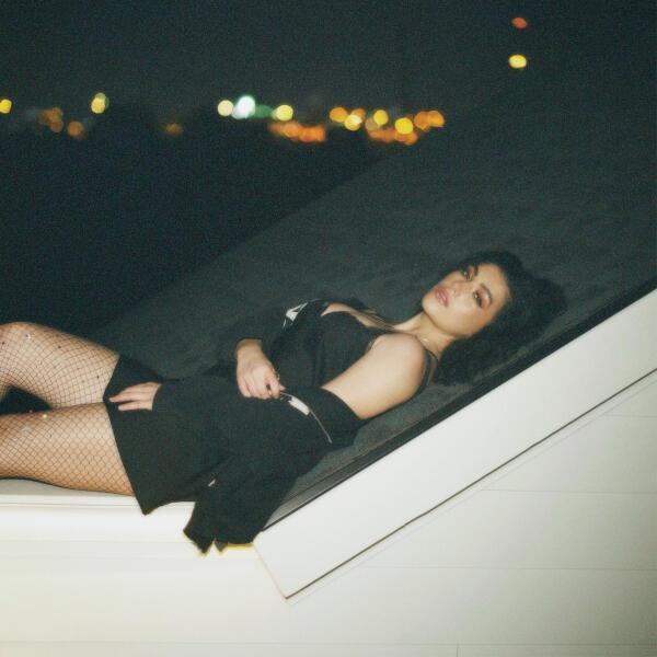 Caroline Romano - Born to Want More