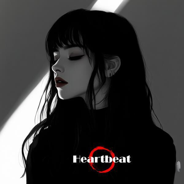 Nefretle - Heartbeat (Slowed)