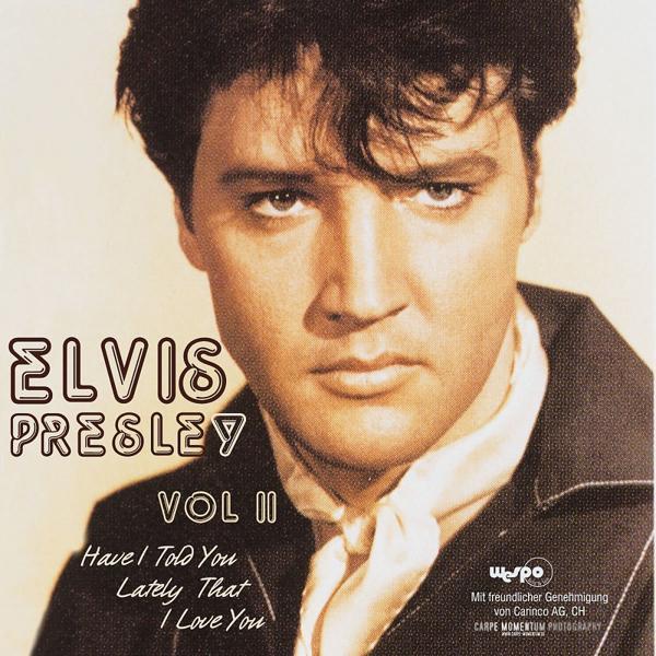 Elvis Presley - (You’re So Square) Baby I Don’t Care [From The Movie JAILHOUSE ROCK]