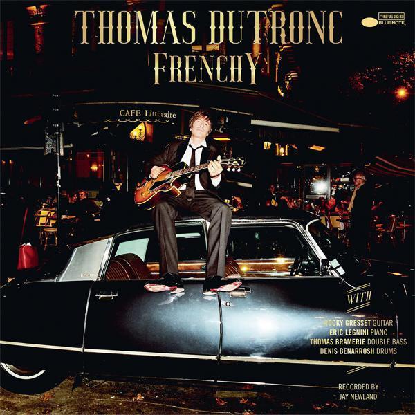 Thomas Dutronc, Iggy Pop, Diana Krall - C'est si bon