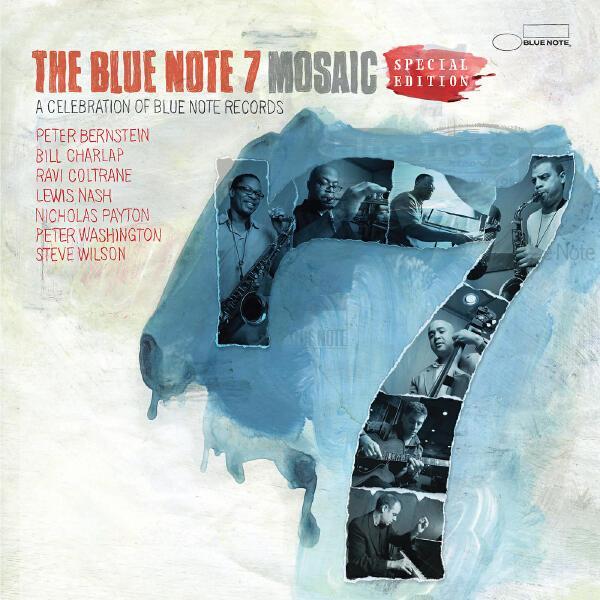McCoy Tyner - Search For Peace