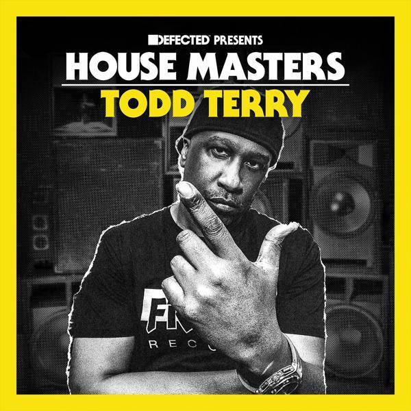 Todd Terry, Martha Wash, Jocelyn Brown - Keep on Jumpin (feat. Martha Wash & Jocelyn Brown) [Tee's Freeze Mix]